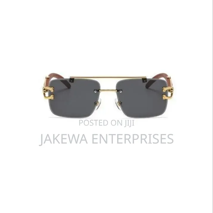 Luxury Polarized Sunglasses