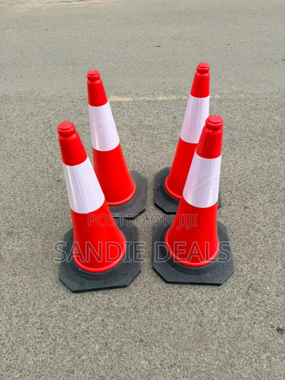 Road Cones