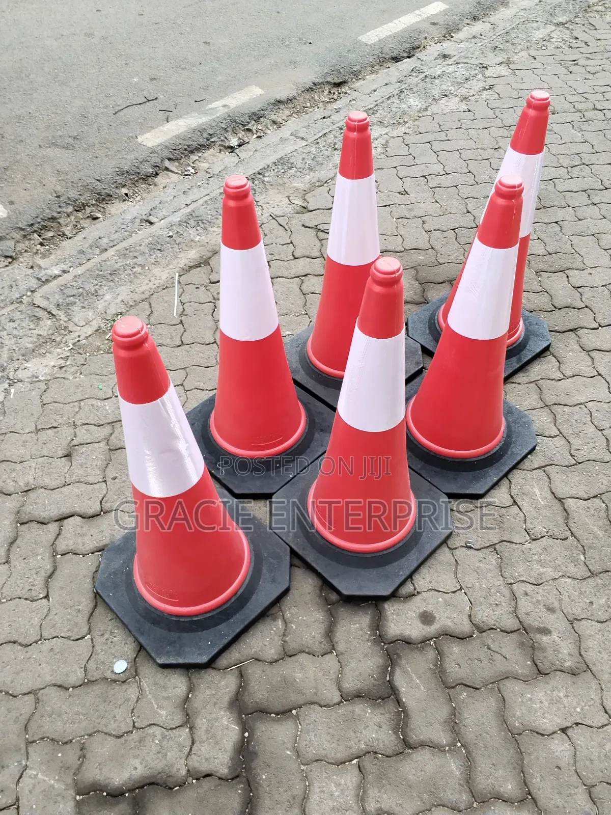 Traffic Road Cone