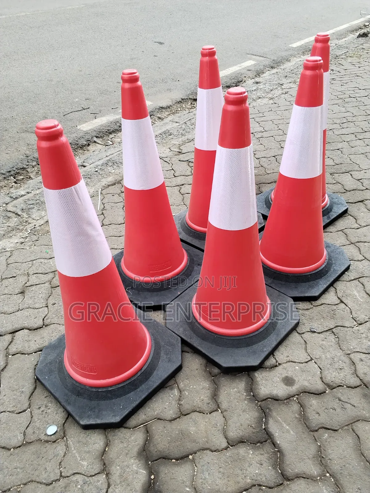 Safety Road Cone/ Road Traffic Cone