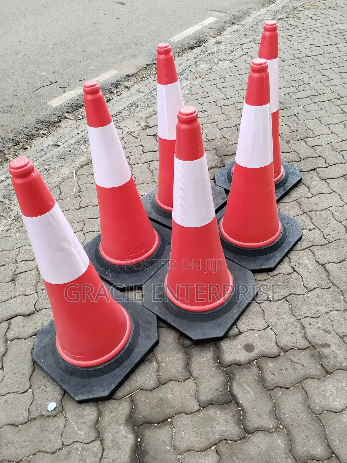 Safety Road Cone/ Road Traffic Cone