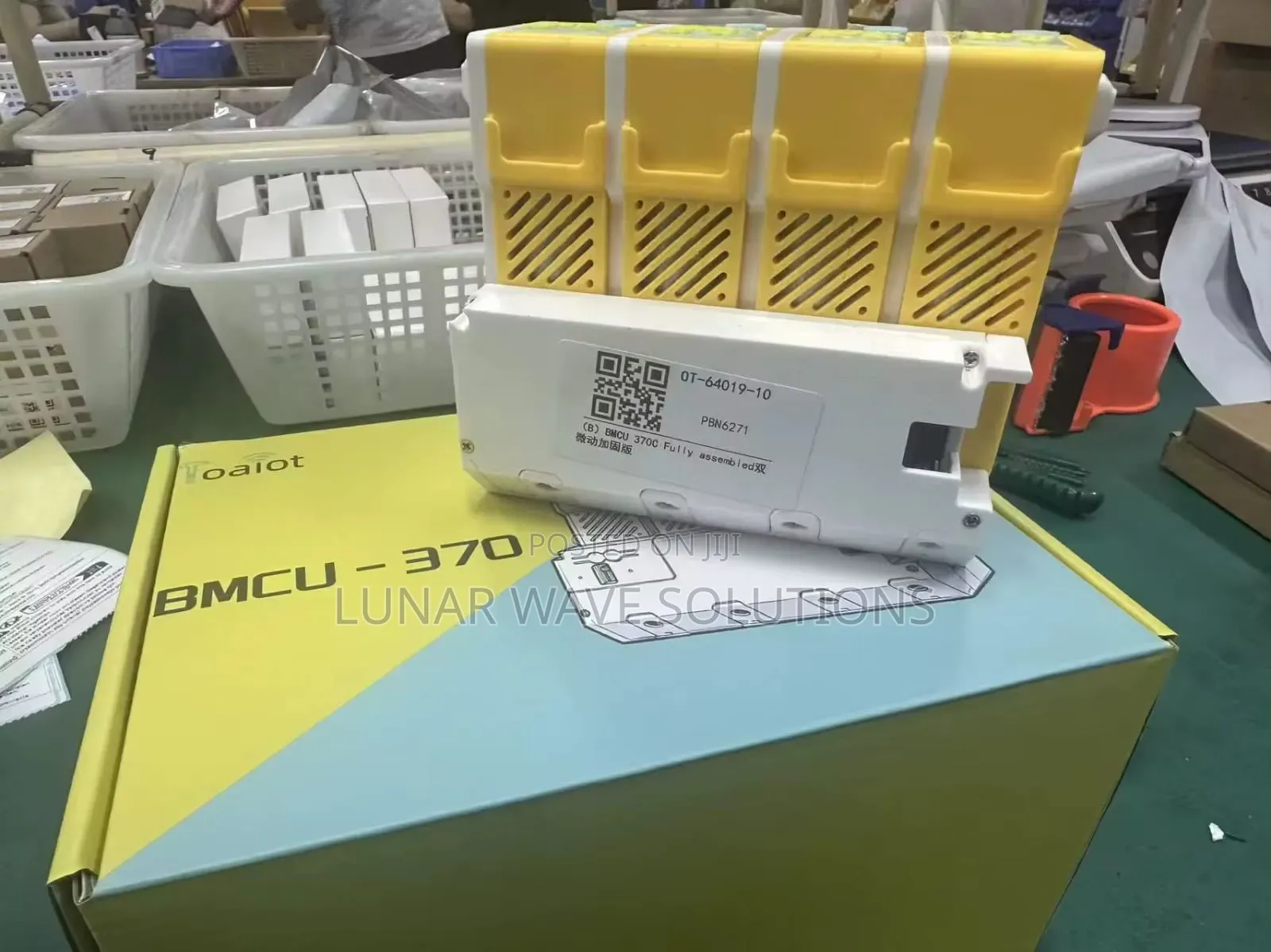 Bambulab Ams Lite Multicolour Bidirectional Sensor