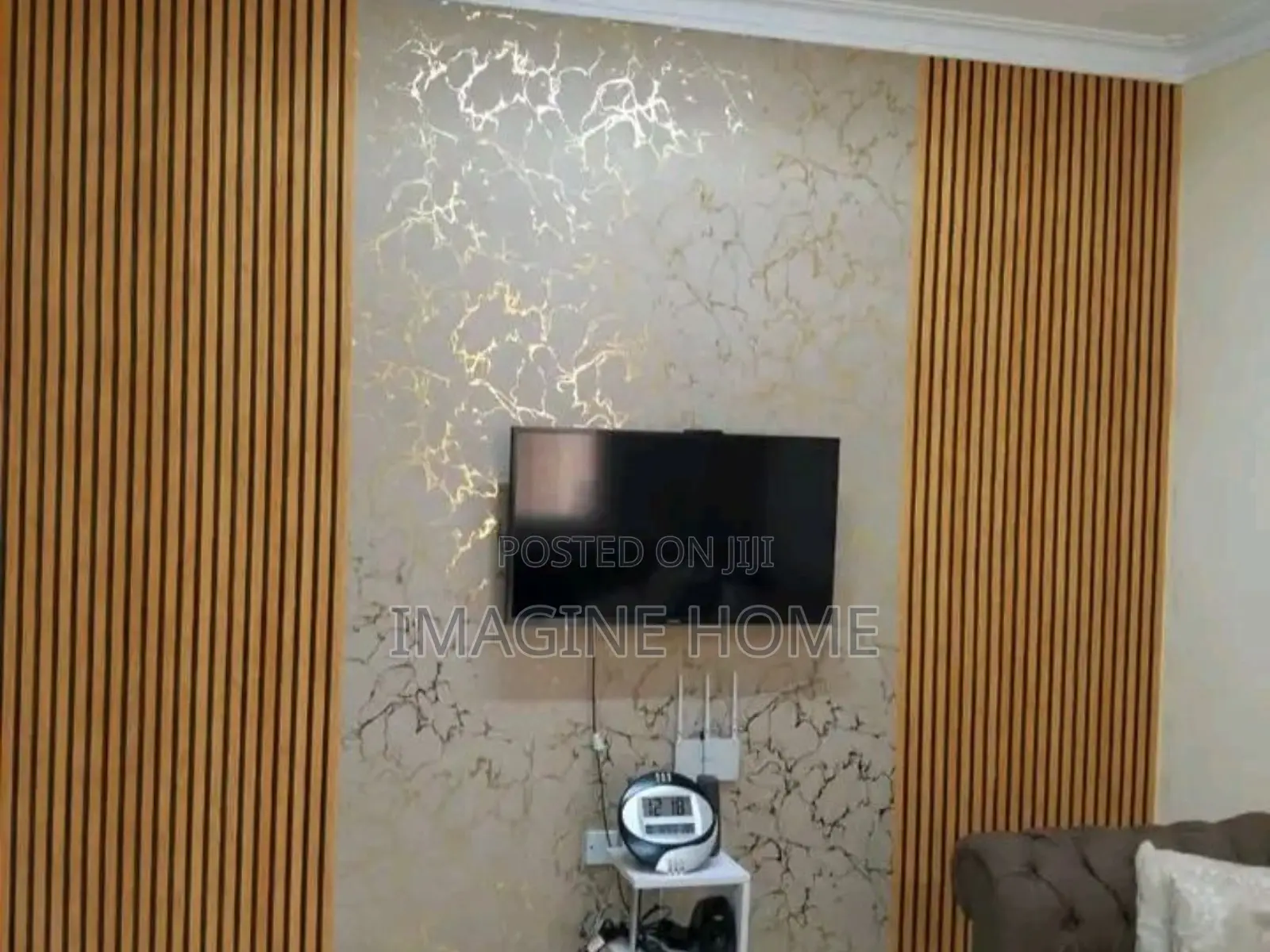 Decor That Speaks Wallpaper