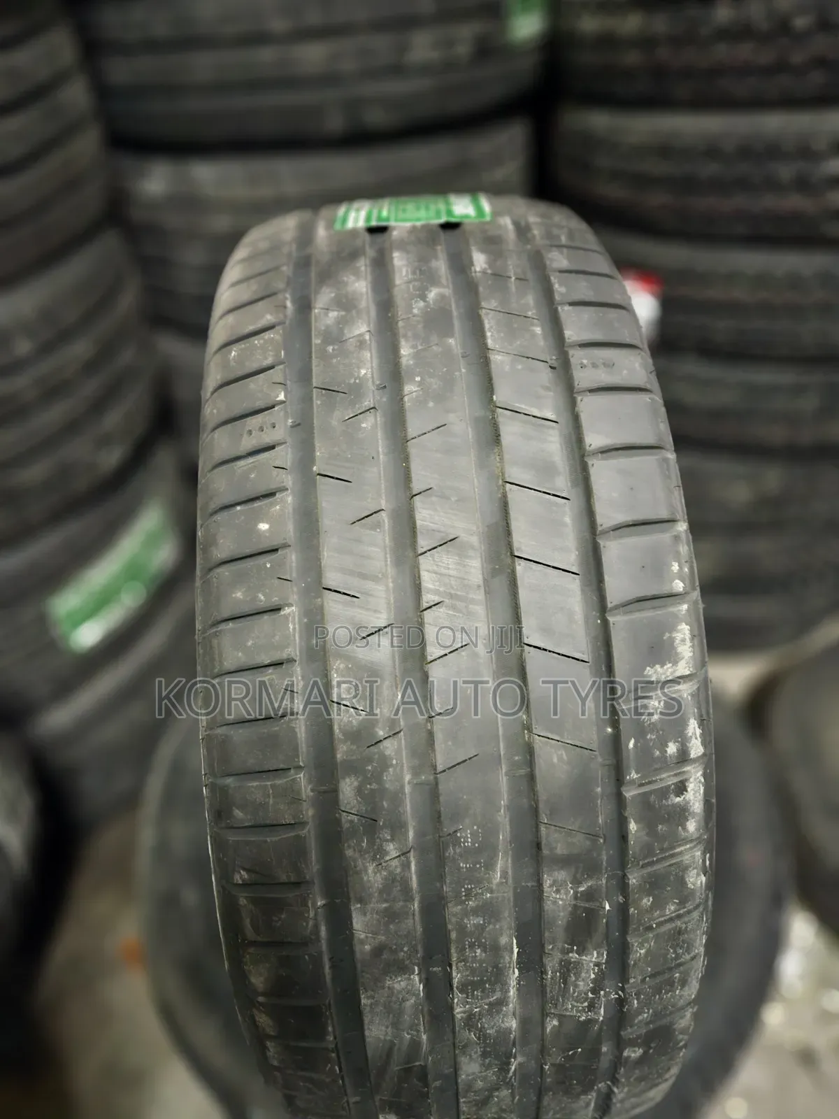 305/45r22 Dovroad Tyre