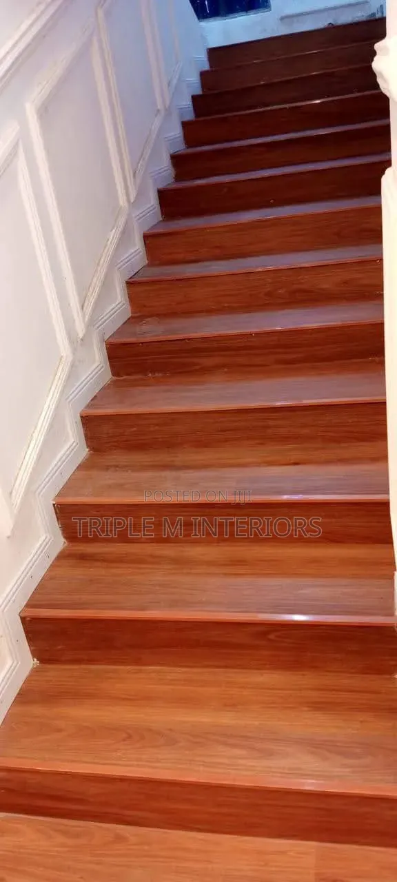 Heavy Thickness SPC Flooring Solutions