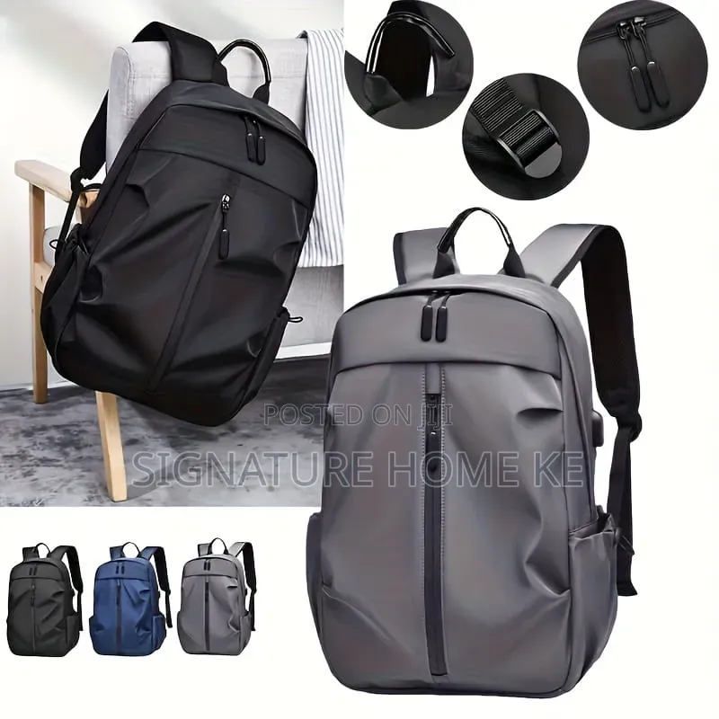Waterproof Laptop Bag / Backpack