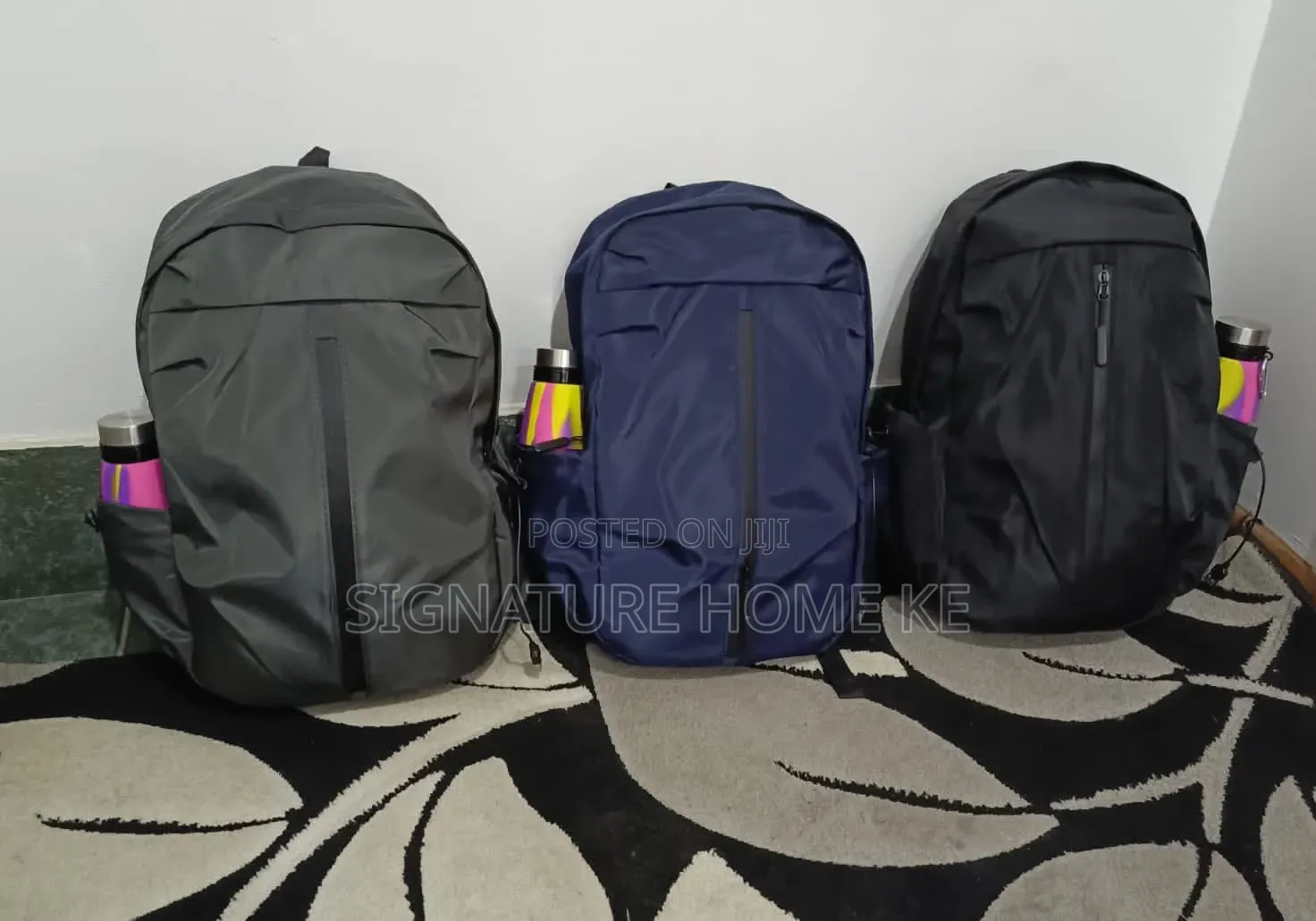 Waterproof Laptop Bag / Backpack