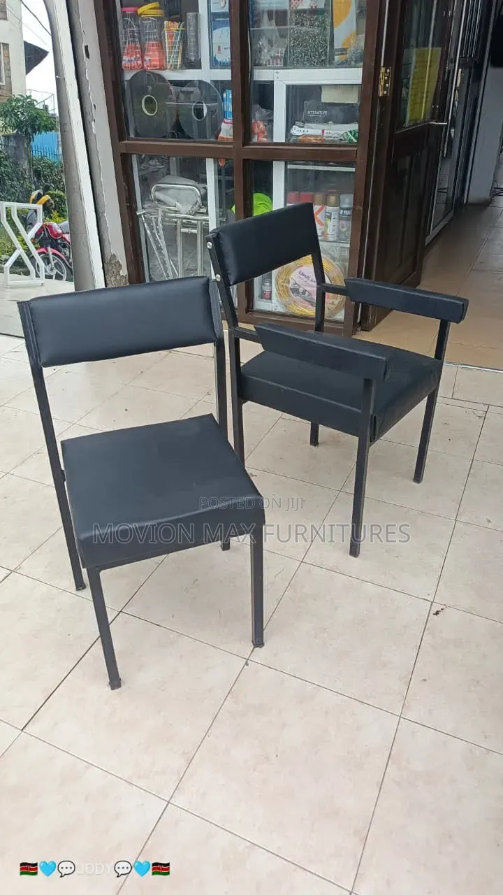 Waiting Caterina Chairs Office Chairs