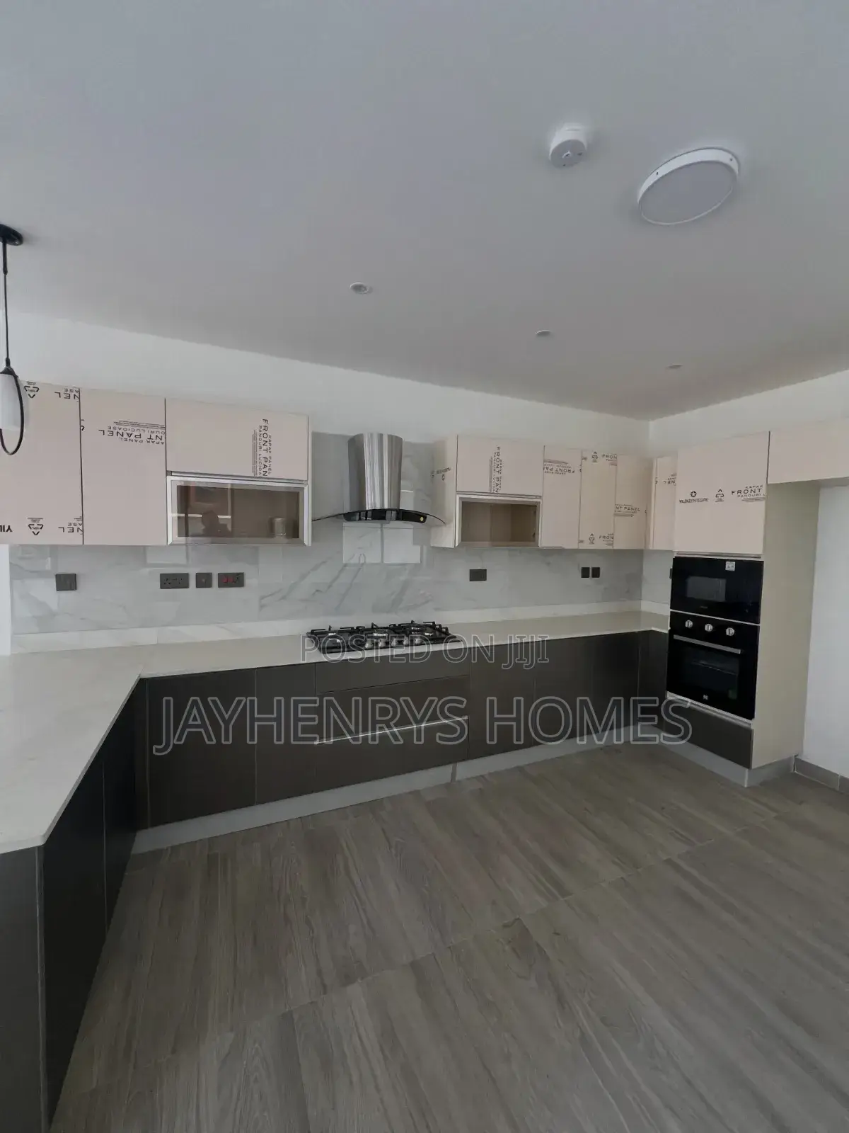 5bdrm House in Muthangari for sale