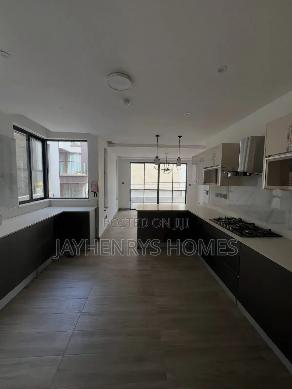 5bdrm House in Muthangari for sale