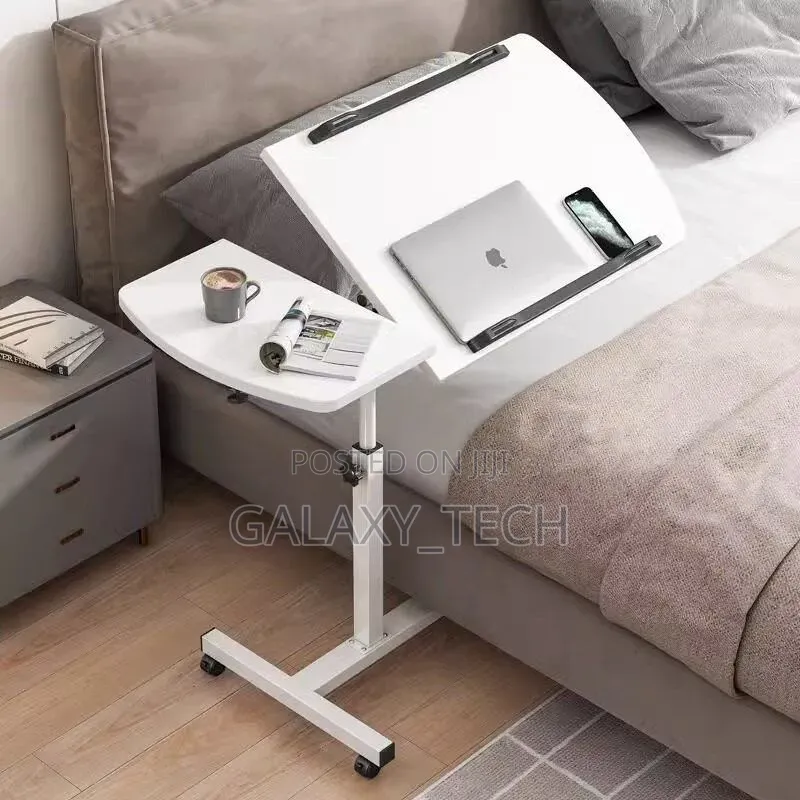 Adjustable Laptop Desk