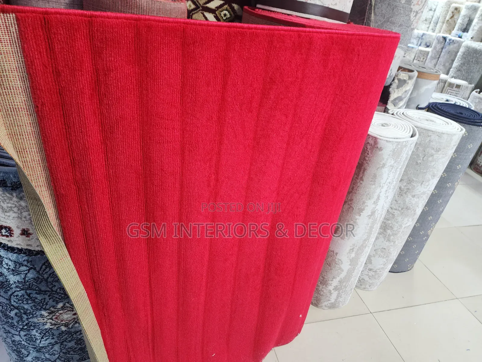 Walkway Carpets for Events Decor Walking to the Diase