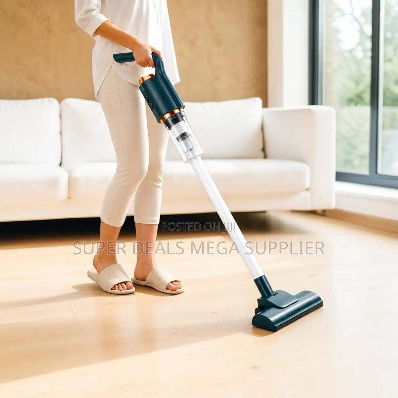 Fast Charging Rechargeable Cordless Vacuum Cleaners