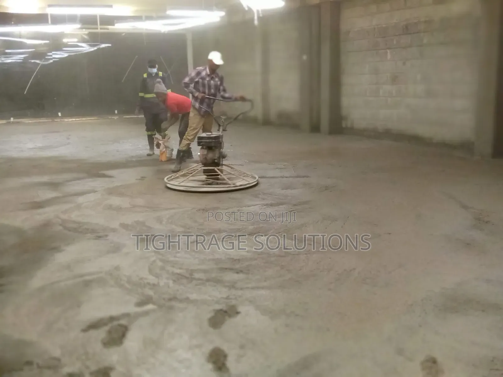 Sika Quartz -3 - Floor Hardeners