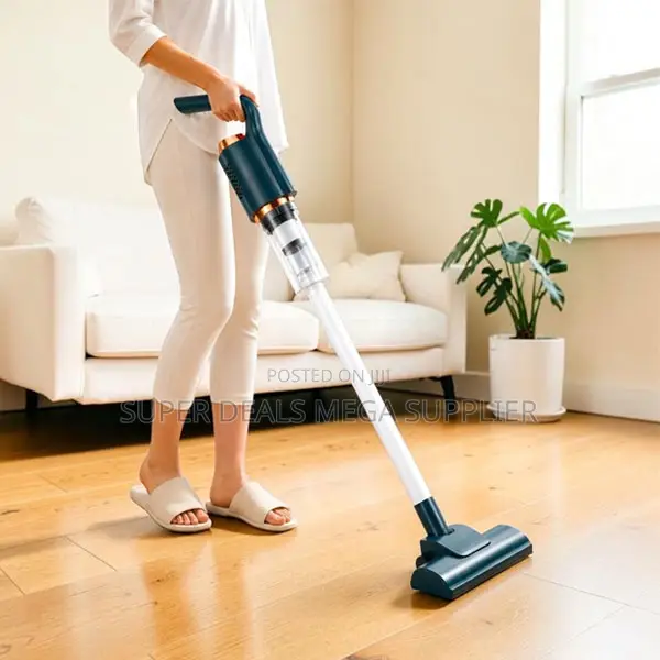 Carpet Cleaning Rechargeable Cordless Vacuum Cleaners