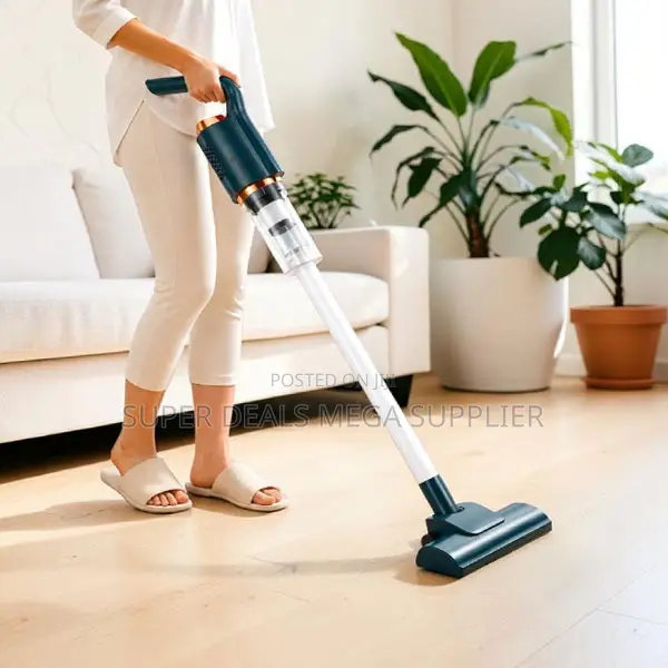 Carpet Cleaning Rechargeable Cordless Vacuum Cleaners