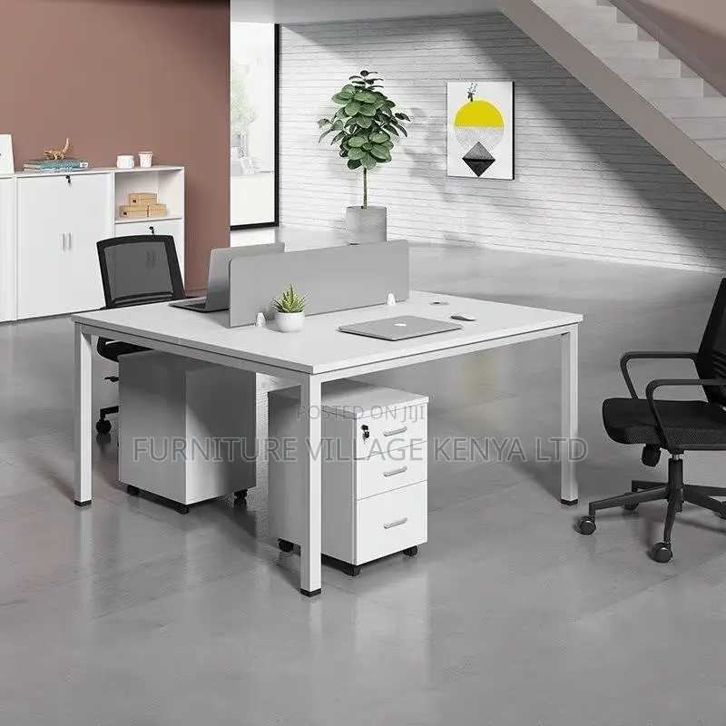 Cubicle Workstation Office Furniture Set
