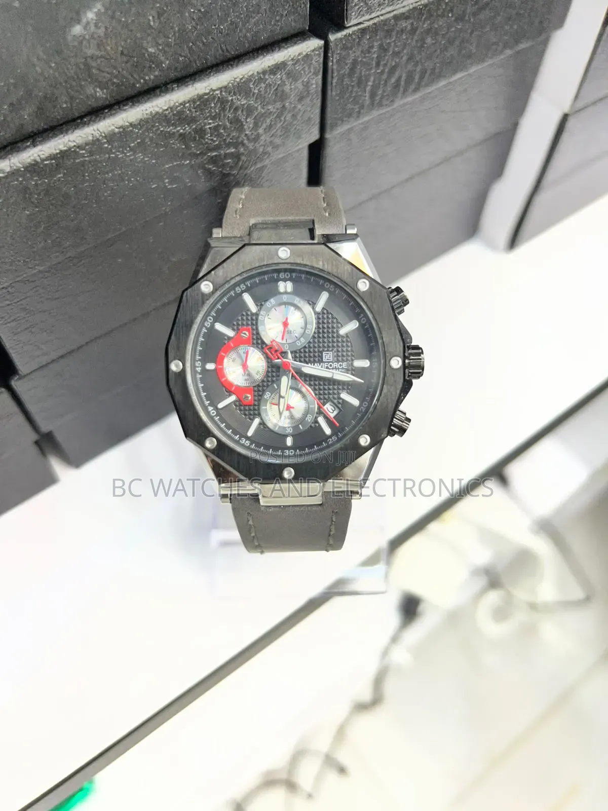 Naviforce Mens Timepieces Nf8028