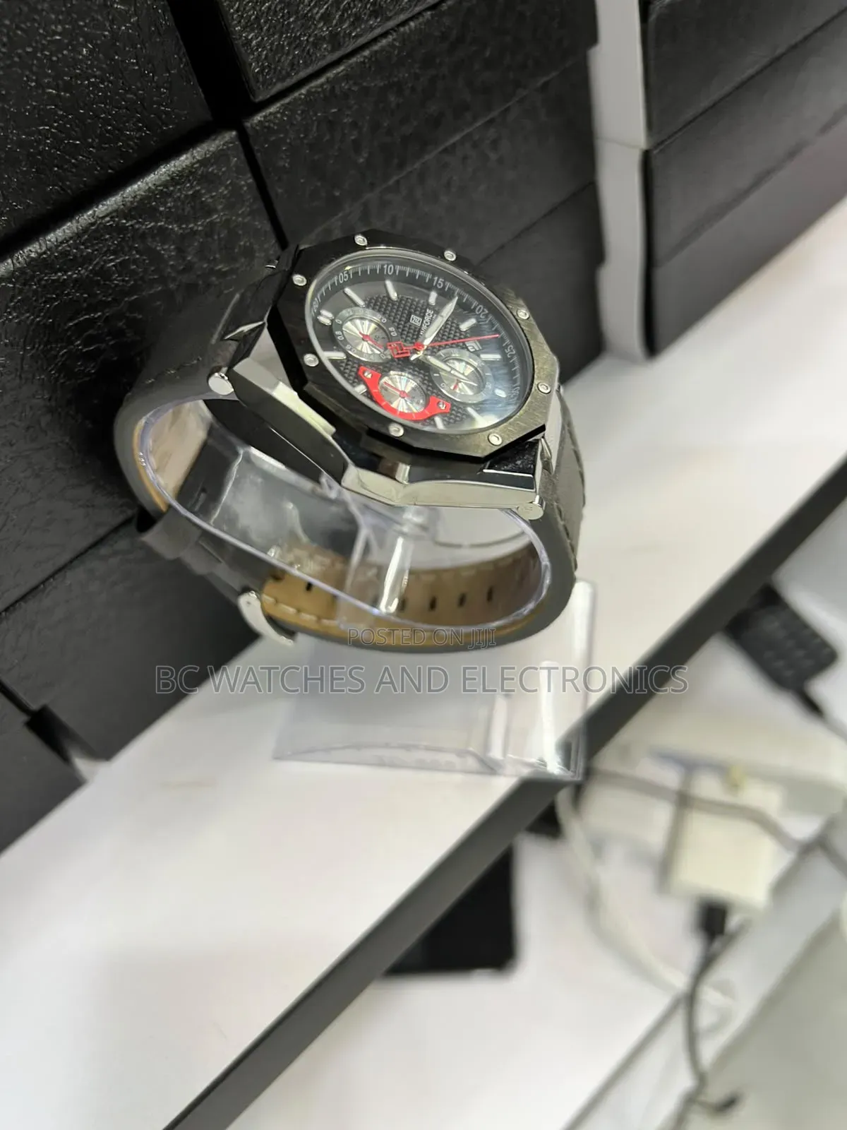Naviforce Mens Timepieces Nf8028