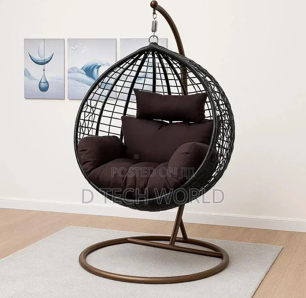 Hammock Swing Chair