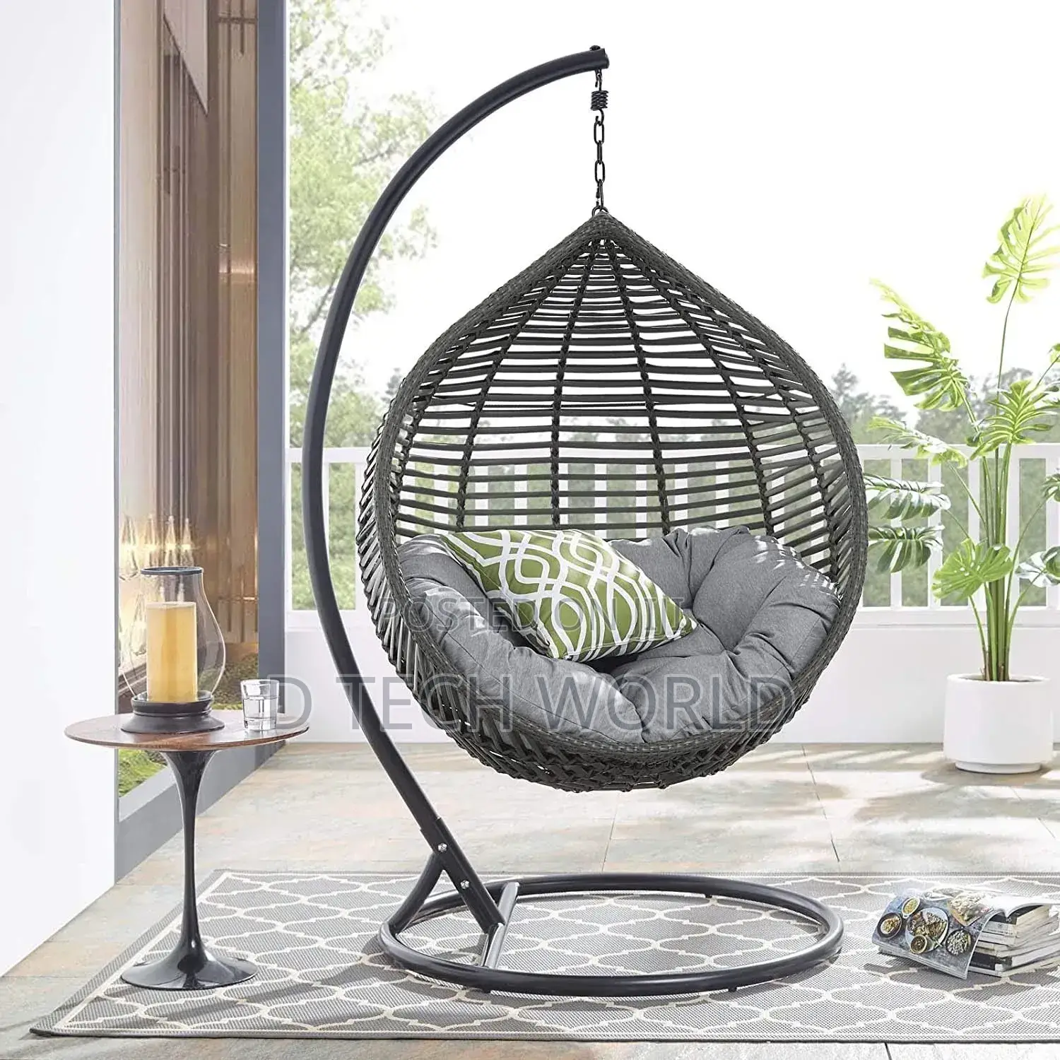 Hammock Swing Chair