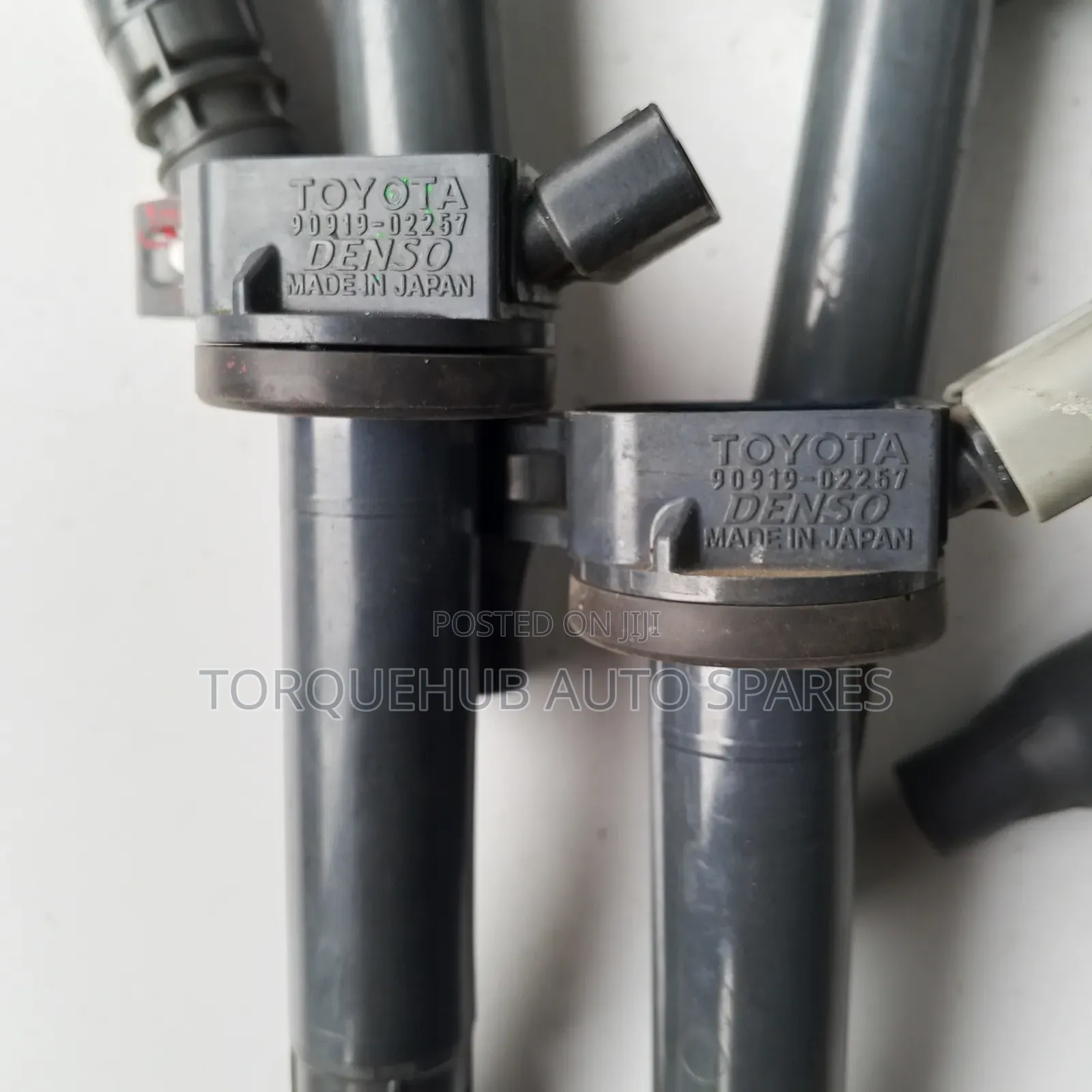 Toyota 1nr Ignition Coil No.57