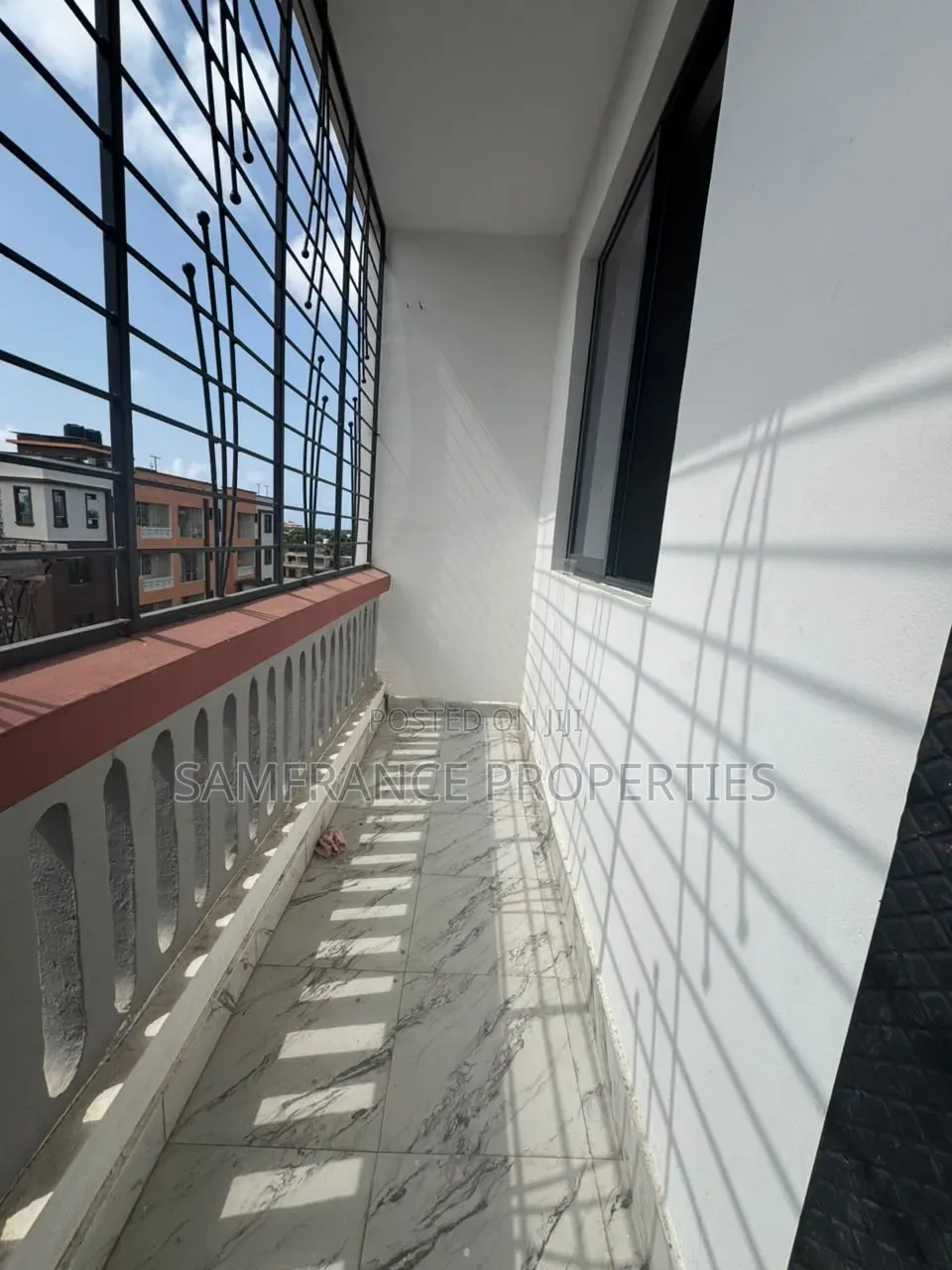 1bdrm Bedsitter in Utange for rent