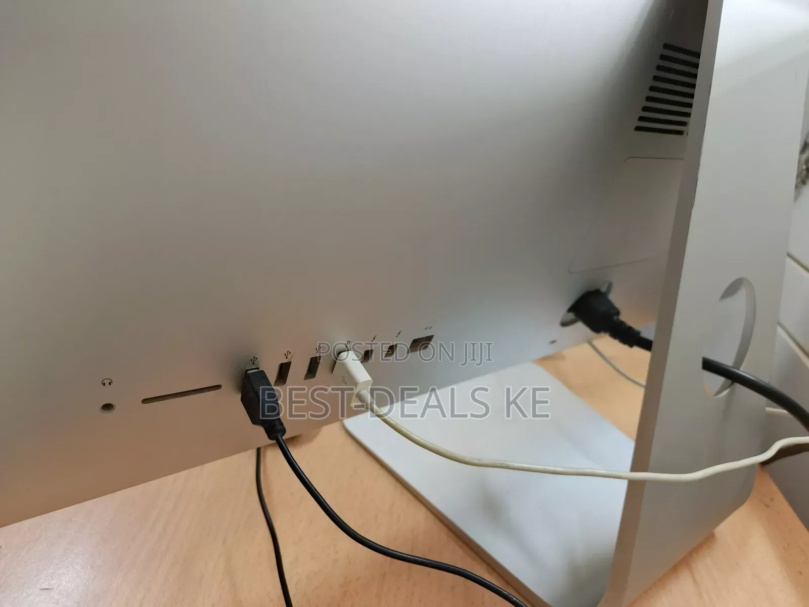 Desktop Computer Apple iMac 16GB Intel Core i7 HDD 1T