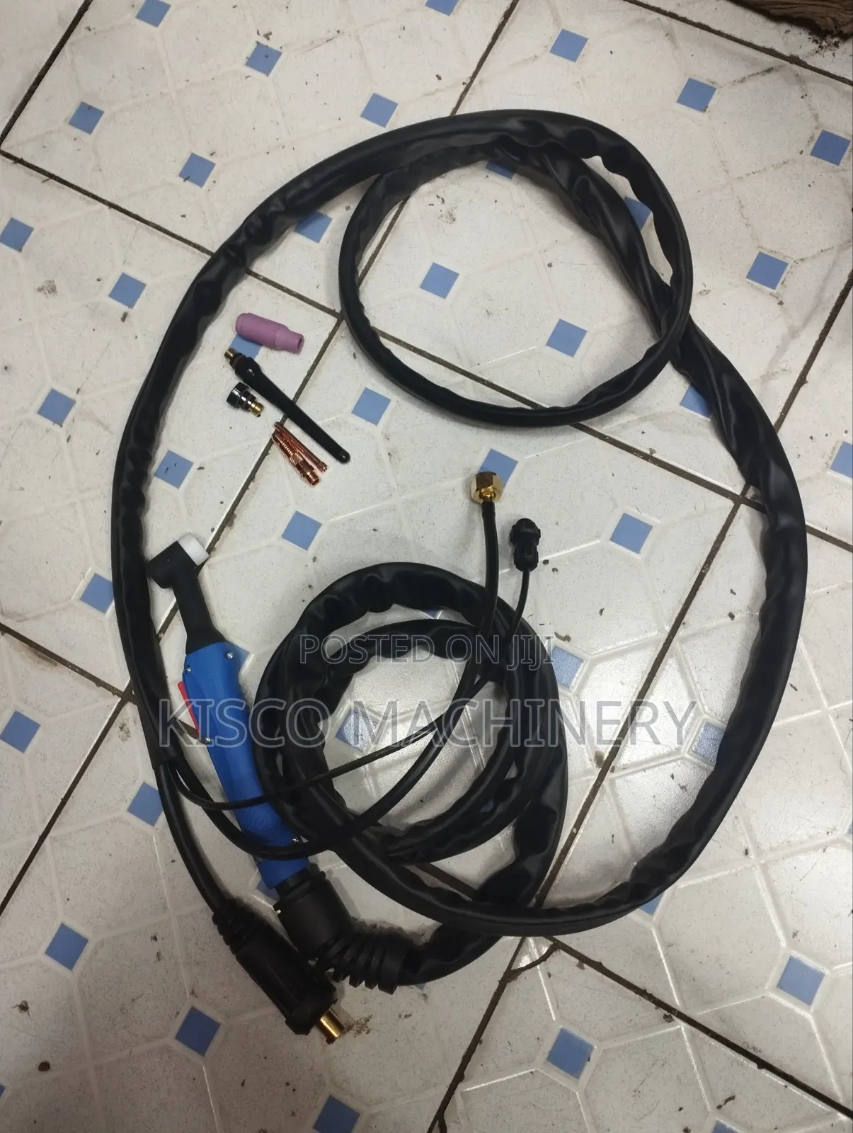 Welding Torch