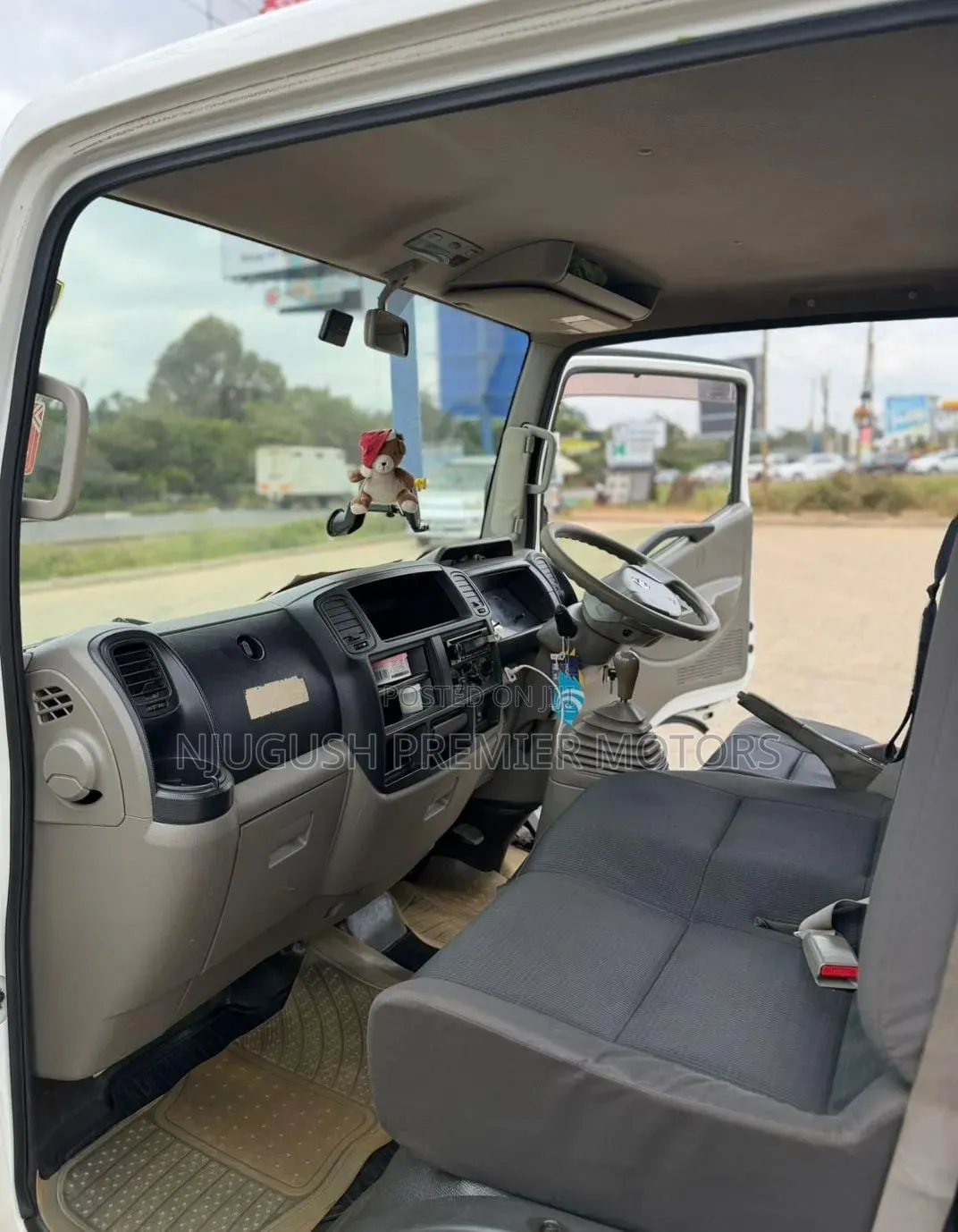 Nissan Zd30 for Sale