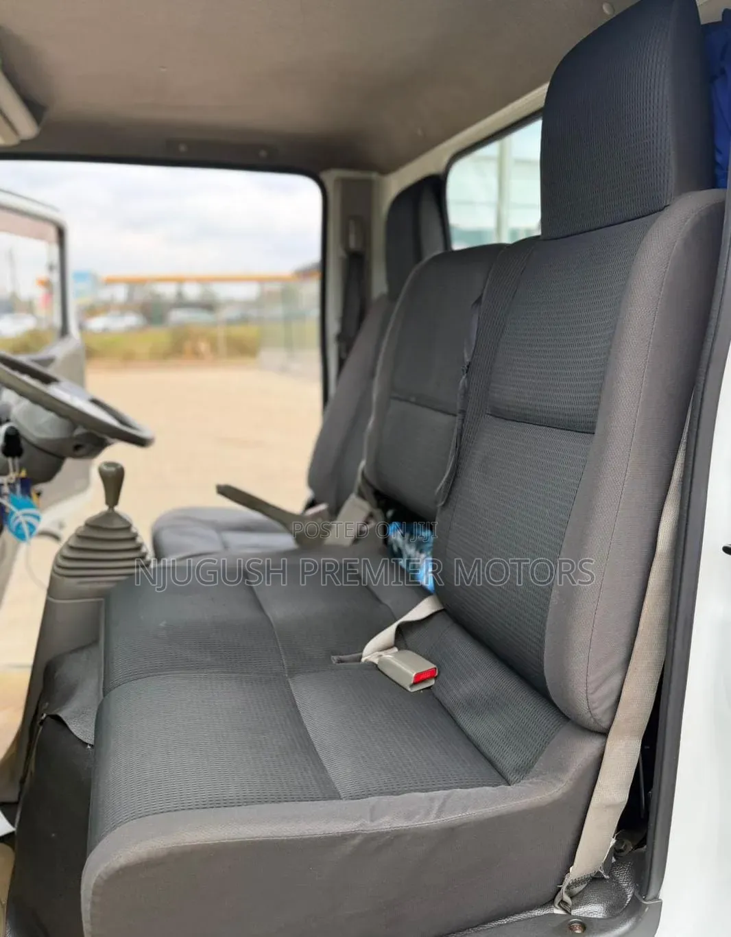 Nissan Zd30 for Sale