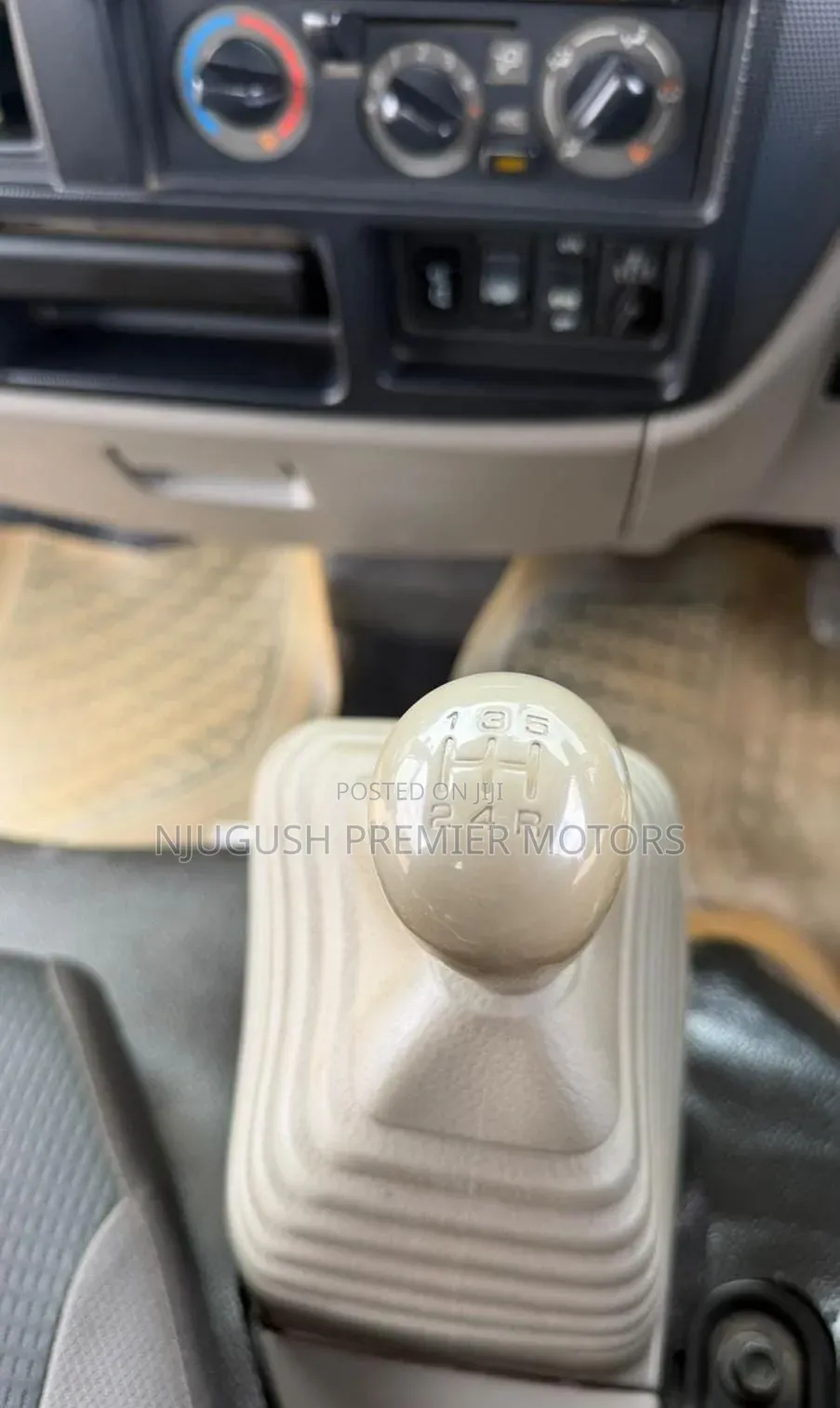 Nissan Zd30 for Sale