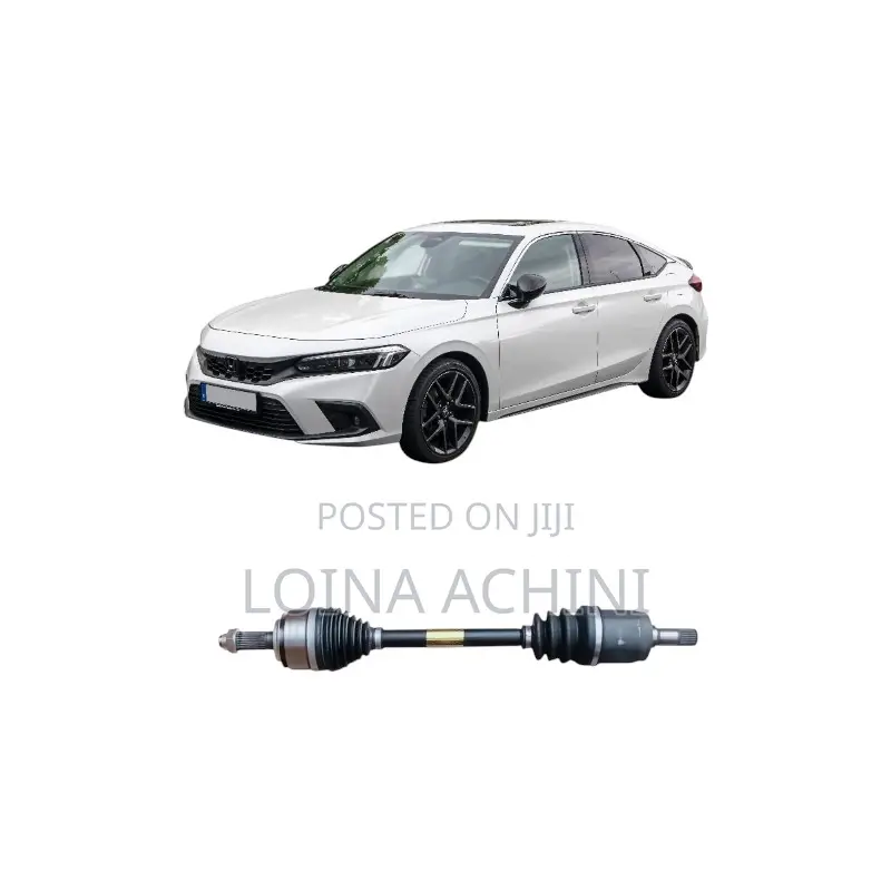 Honda Civic (Dx/Lx/Ex/Gx) Drive Shaft