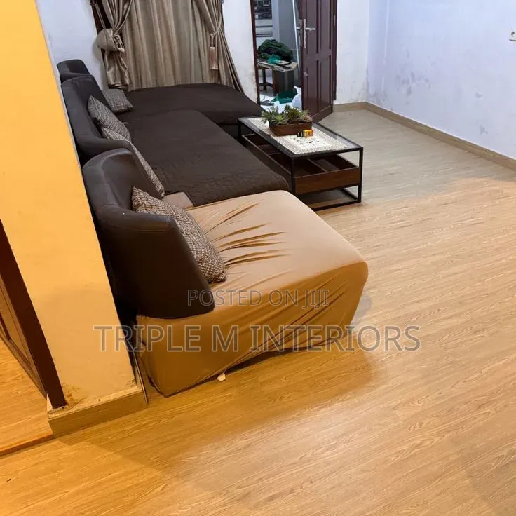 Termite-Proof SPC Flooring/Waterproof