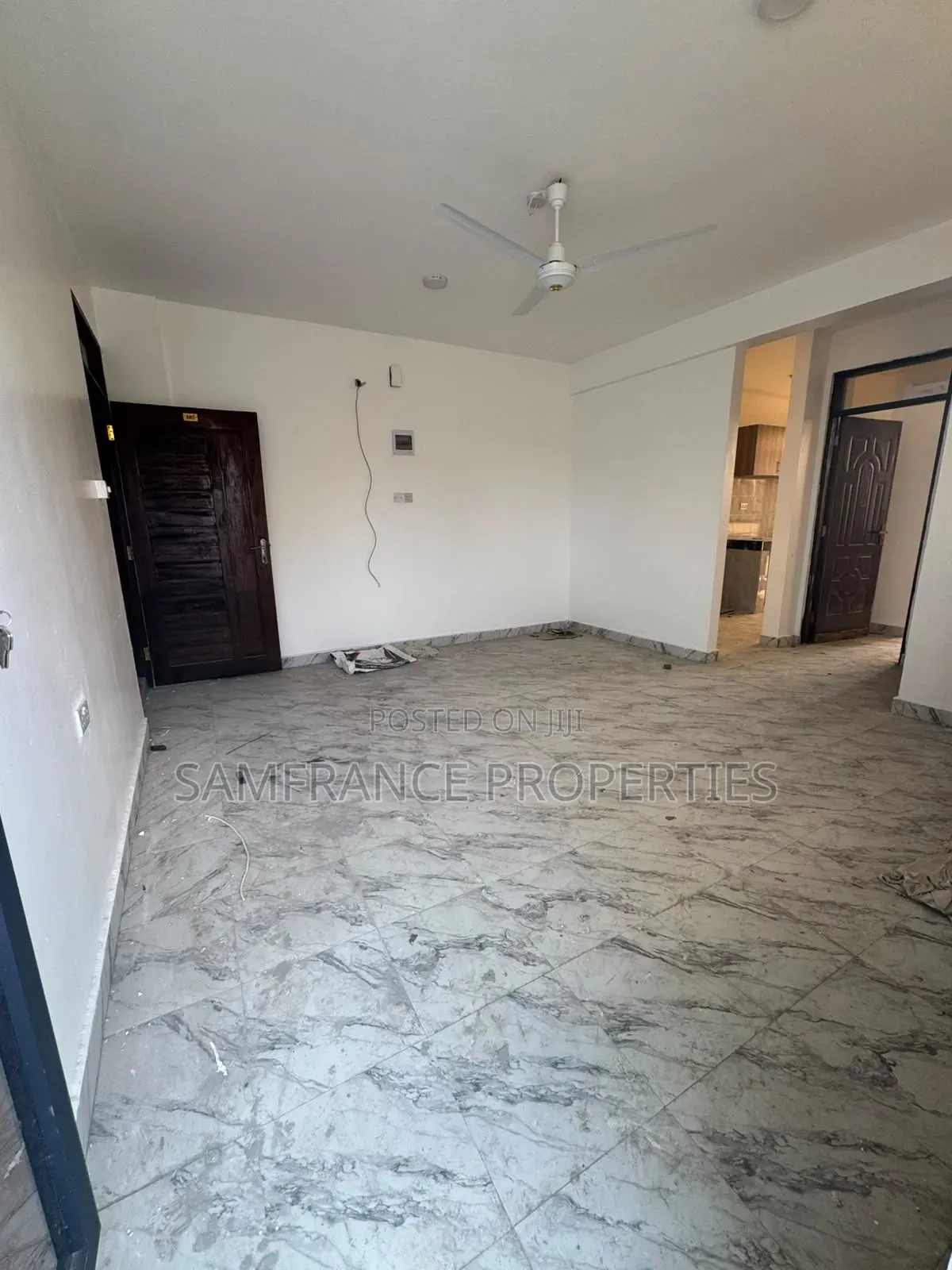 1bdrm Apartment in Utange for rent