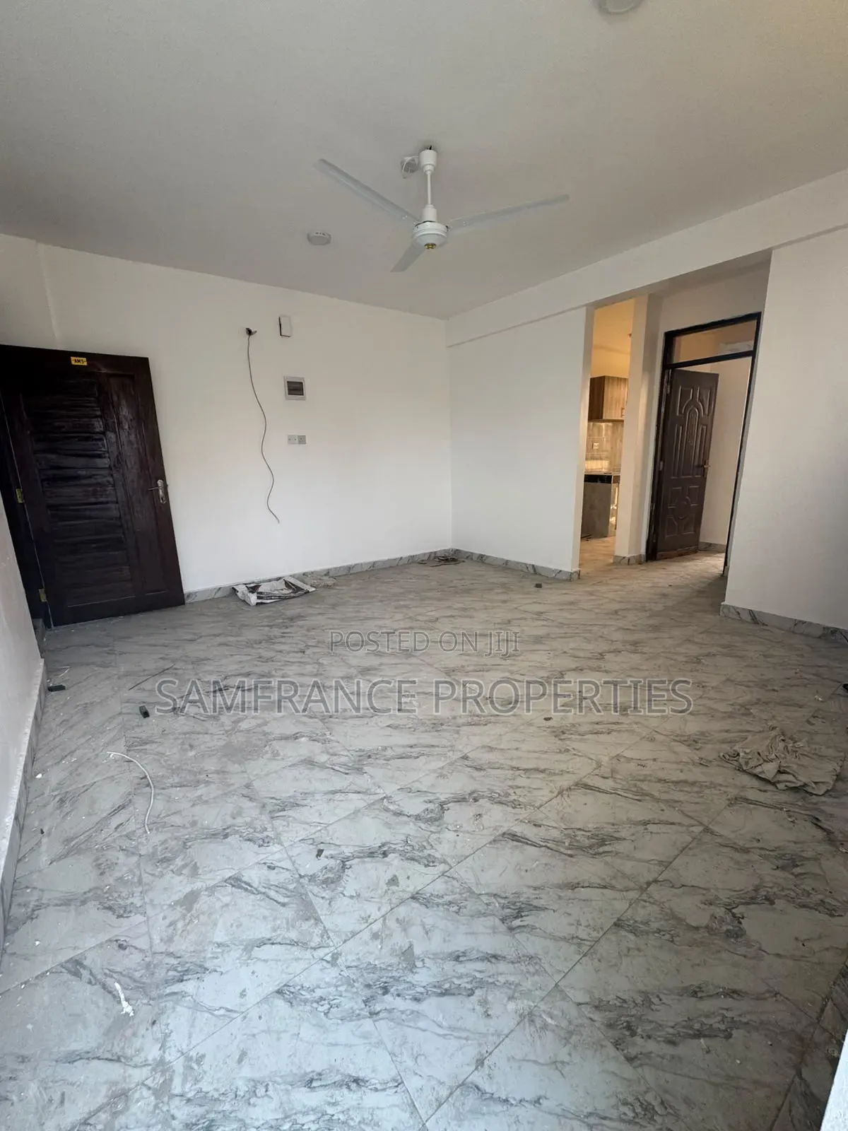 1bdrm Apartment in Utange for rent