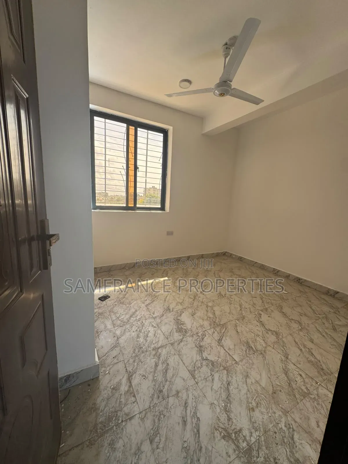 1bdrm Apartment in Utange for rent