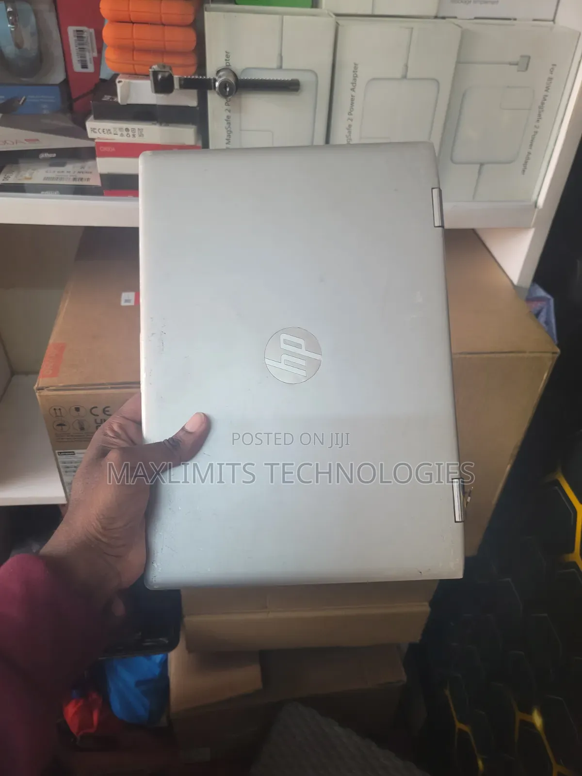 Hp 440 G1 X360 Touchscreen Assembly