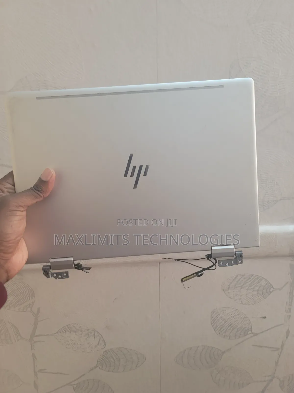 Touch Screen for Hp Elitebook 830 G6 X360