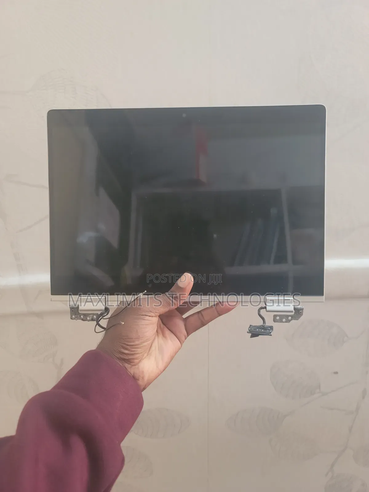 Touch Screen for Hp Elitebook 830 G6 X360