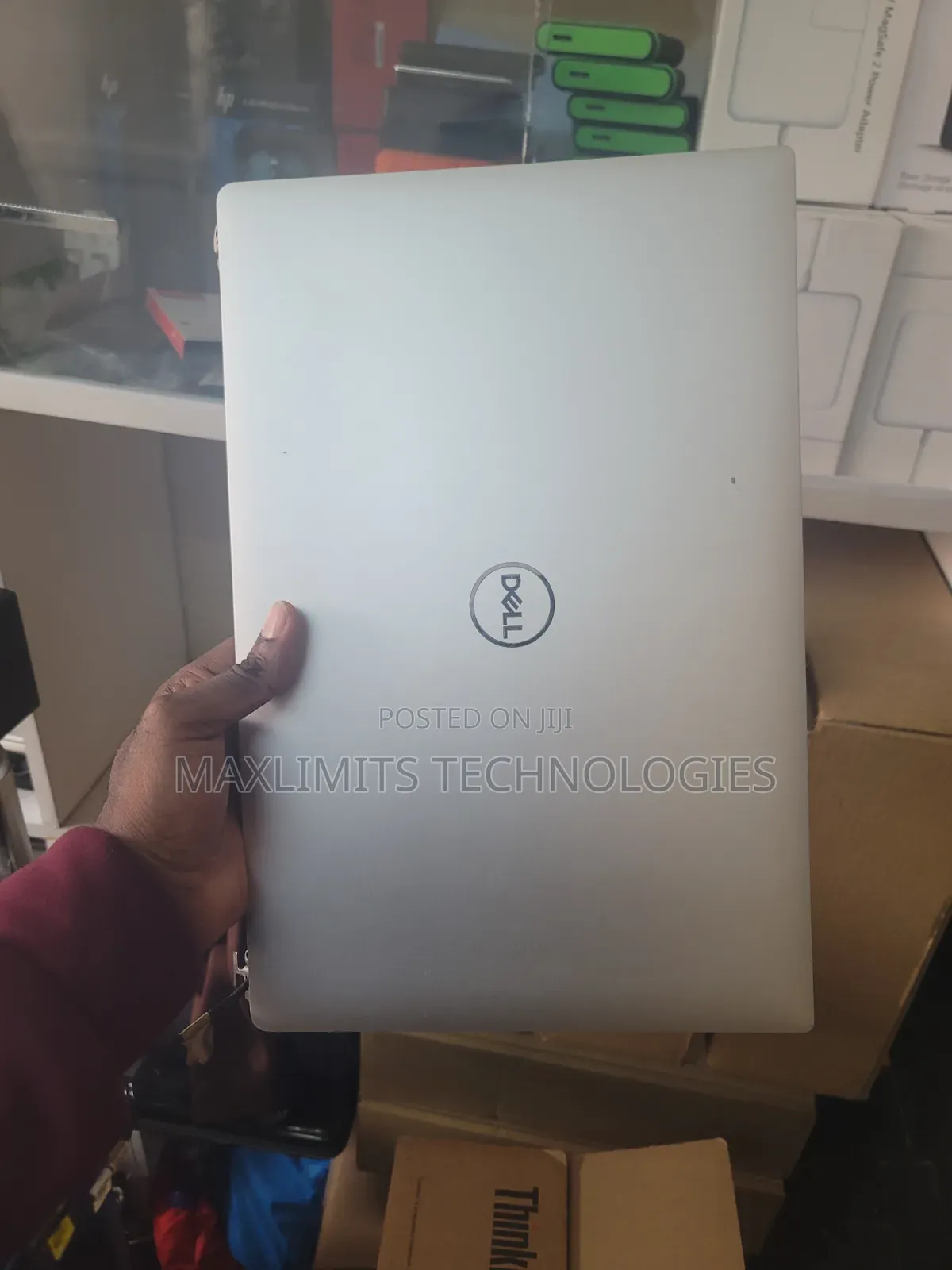 Dell XPS 15 9550 Screen Assembly