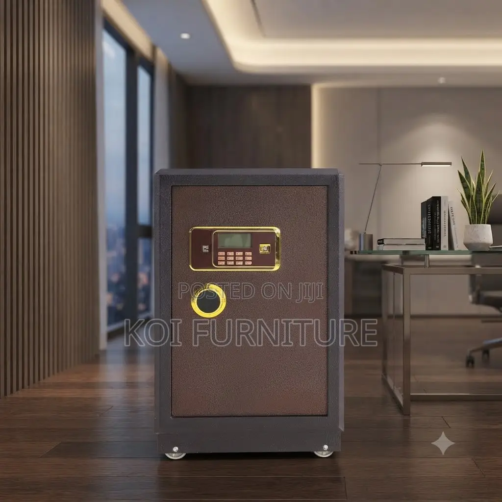 Office Safes; 80 Kgs Diplomatic Home Office Fireproof Safe