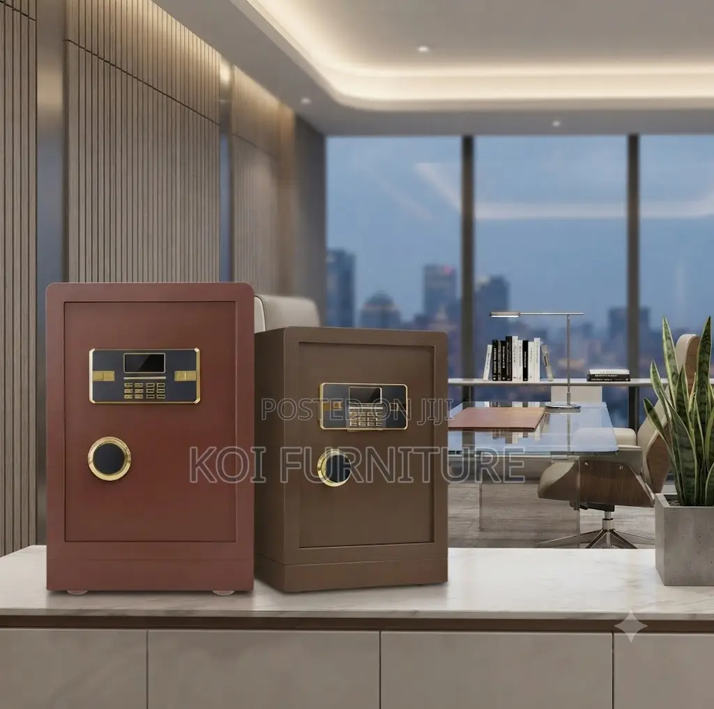 Office Safes; 80 Kgs Diplomatic Home Office Fireproof Safe