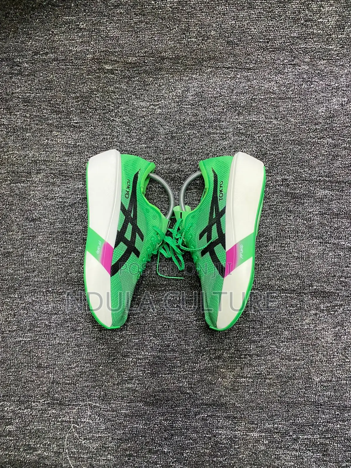 Asics Metaspeed Sky Tokyo