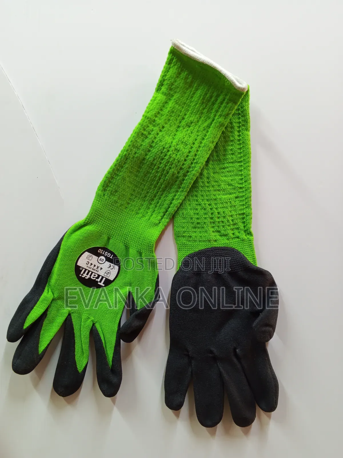 Traffi Glove