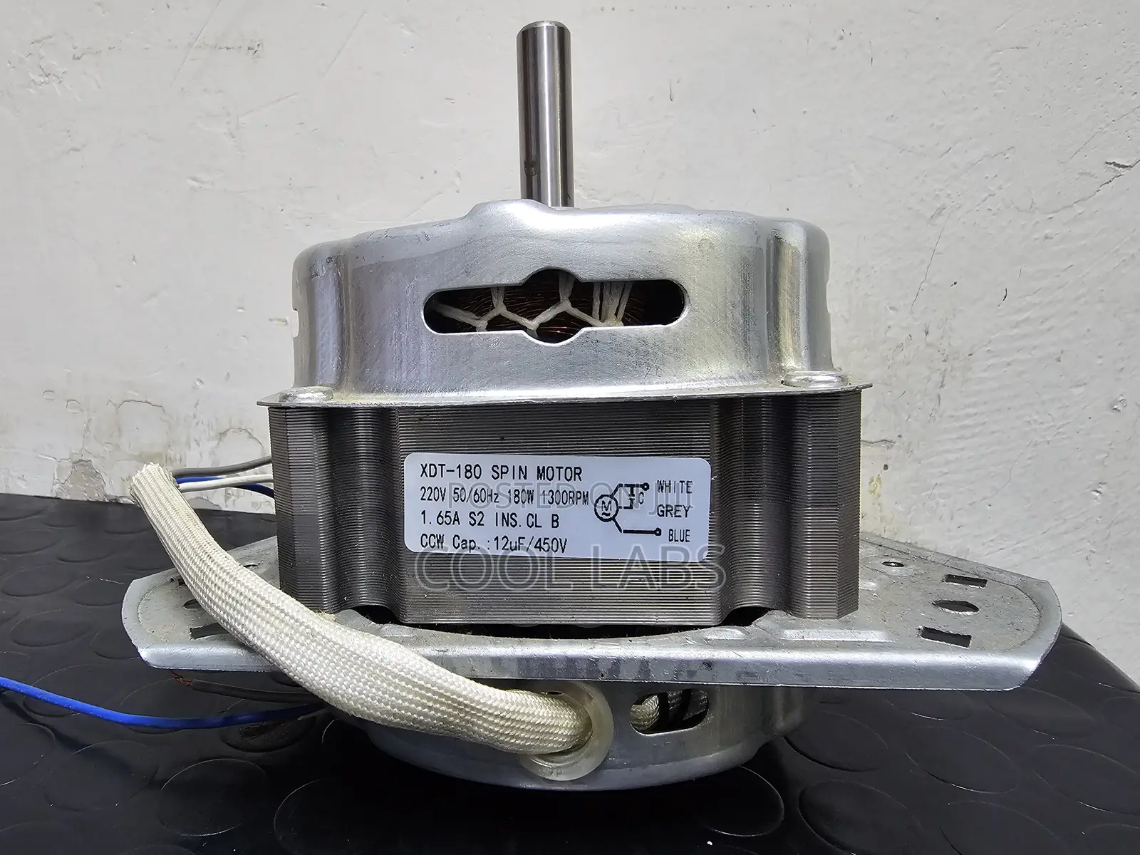 Washing Machine Wash Spin Motors 60w-200w | Twin Tub Motor