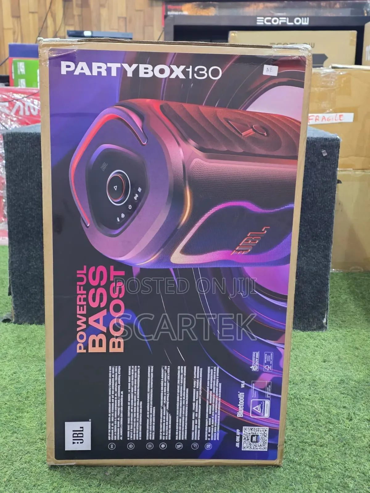 Partybox 130