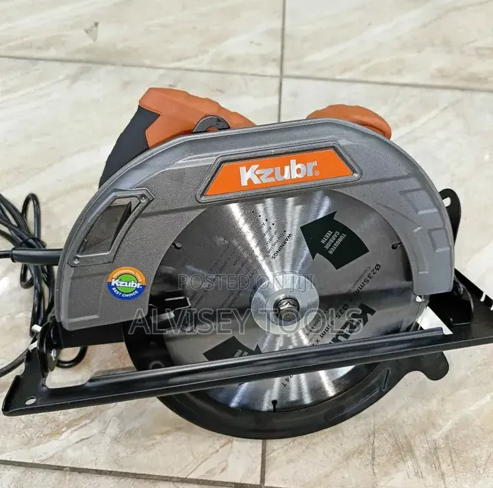 Kzbur Electric Circular Saw 2100w