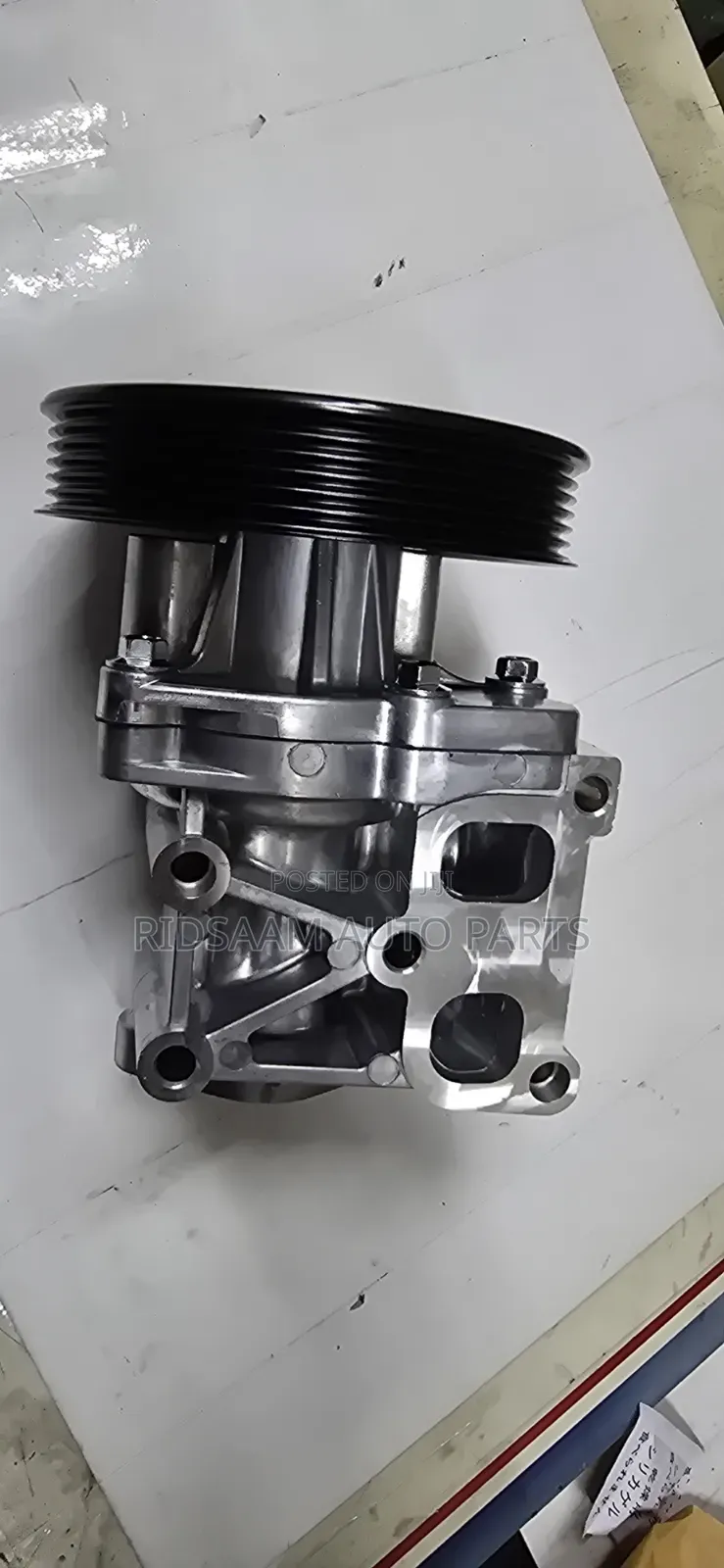 Mitsubishi Outlander Water Pump 4b11