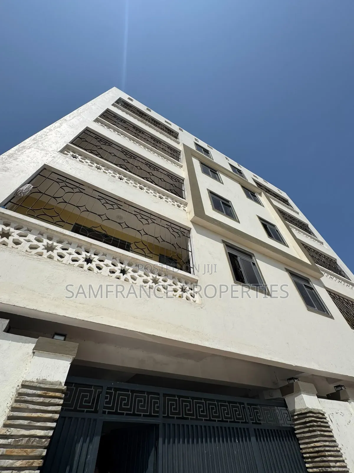 1bdrm Block of Flats in Utange for sale